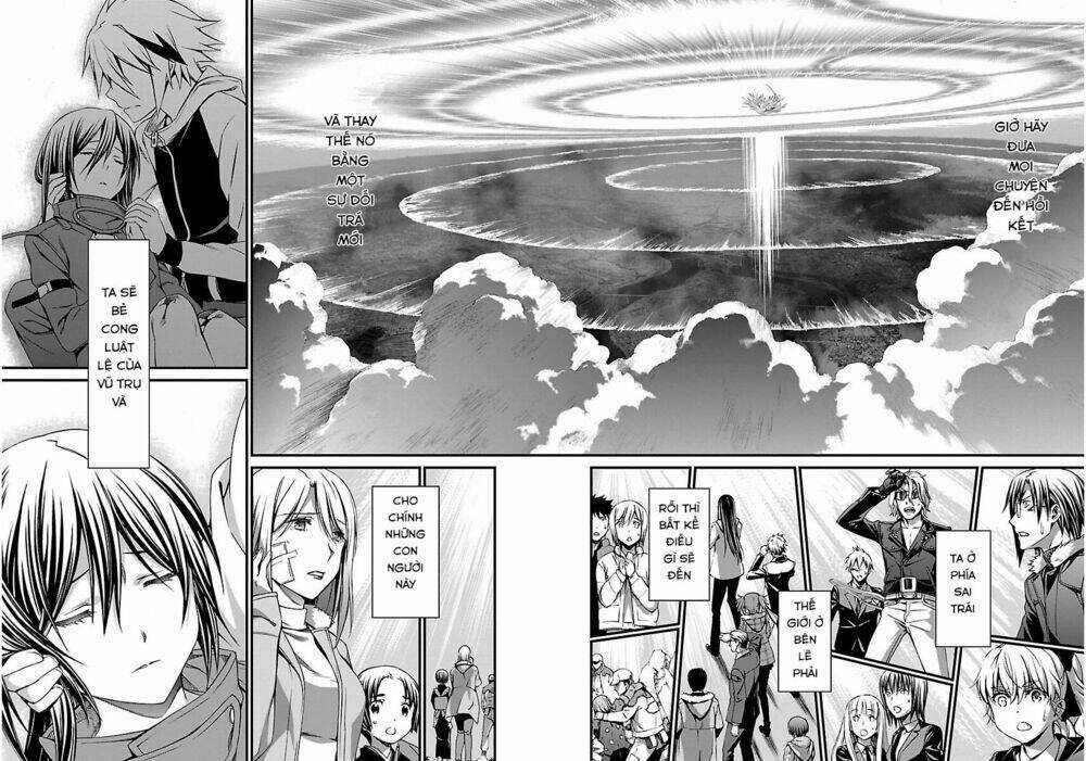 World Embryo - Chapter 96 - Trang 26