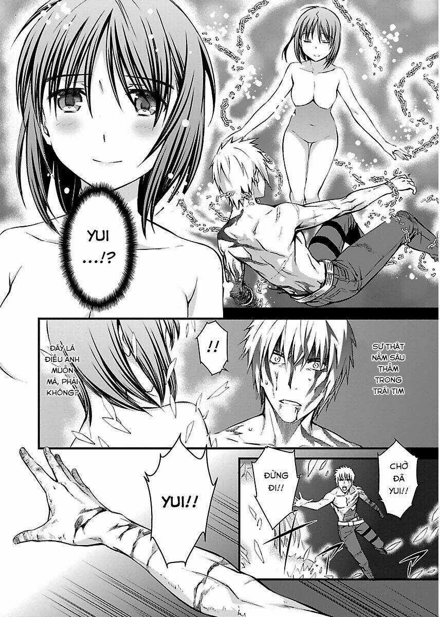 World Embryo - Chapter 96 - Trang 5