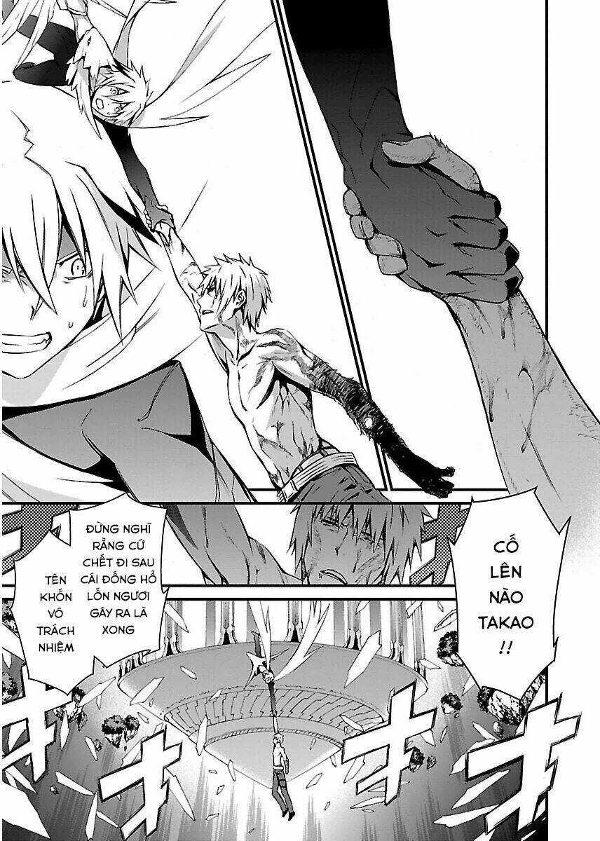 World Embryo - Chapter 96 - Trang 6