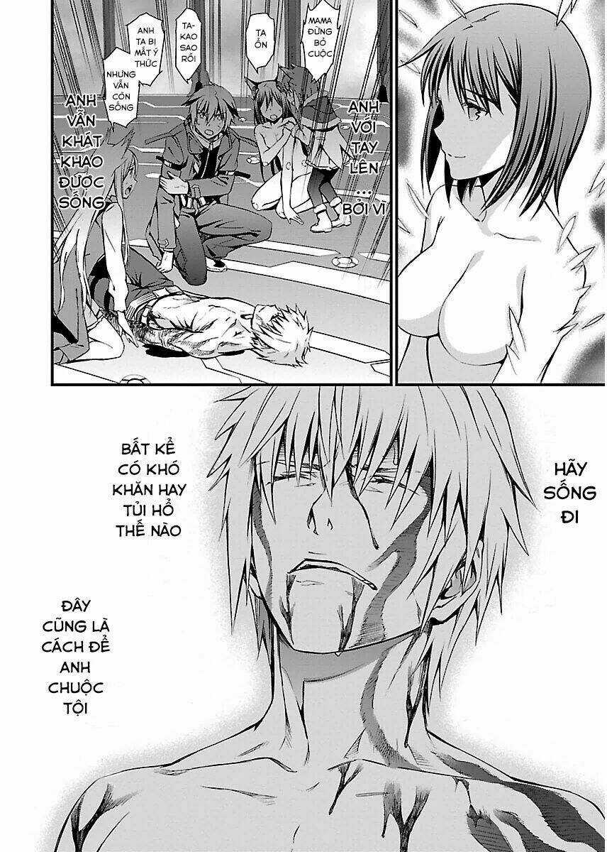 World Embryo - Chapter 96 - Trang 7