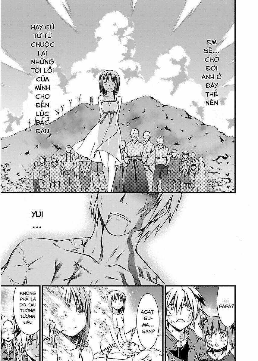 World Embryo - Chapter 96 - Trang 8