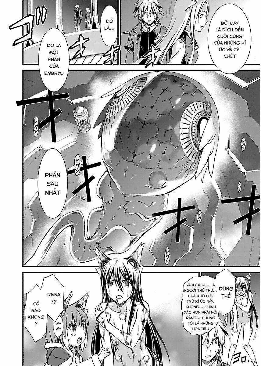 World Embryo - Chapter 96 - Trang 9
