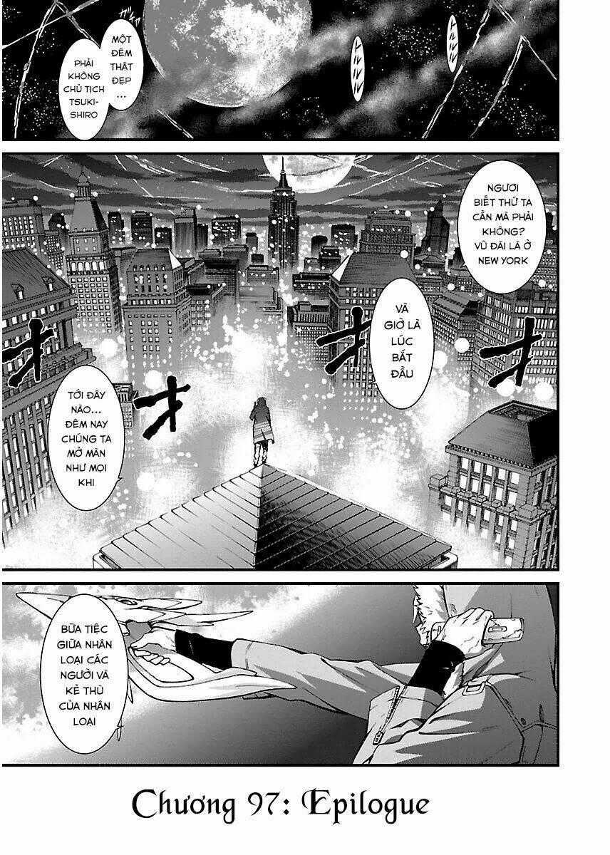 World Embryo - Chapter 97 - Trang 2
