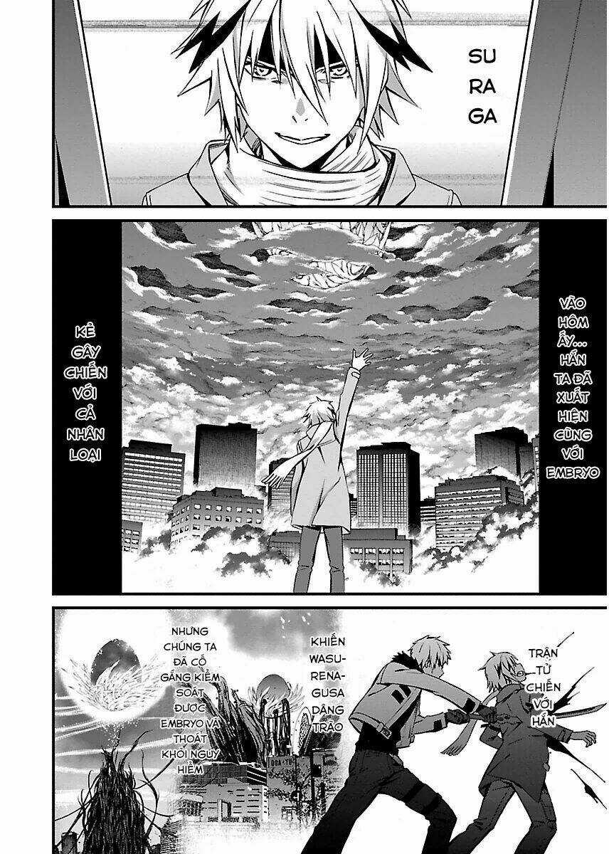 World Embryo - Chapter 97 - Trang 11