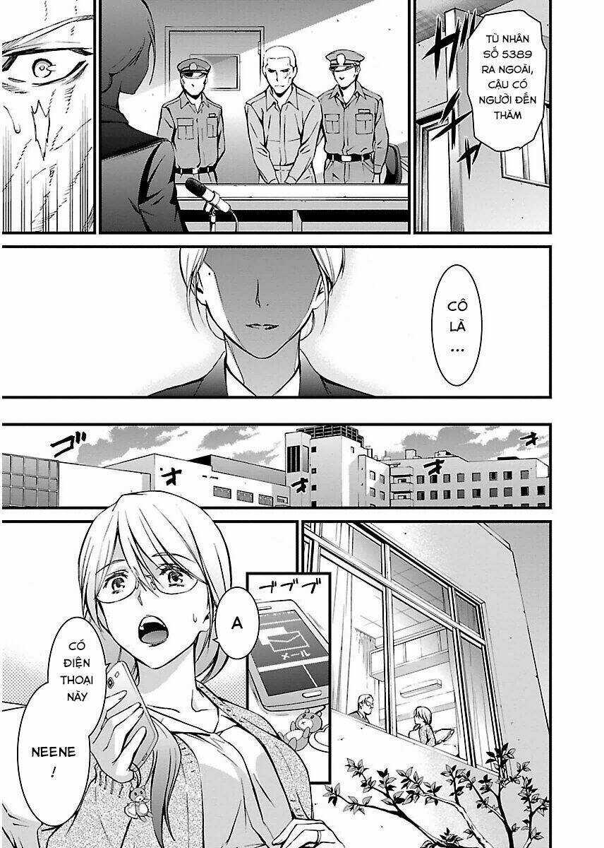 World Embryo - Chapter 97 - Trang 16