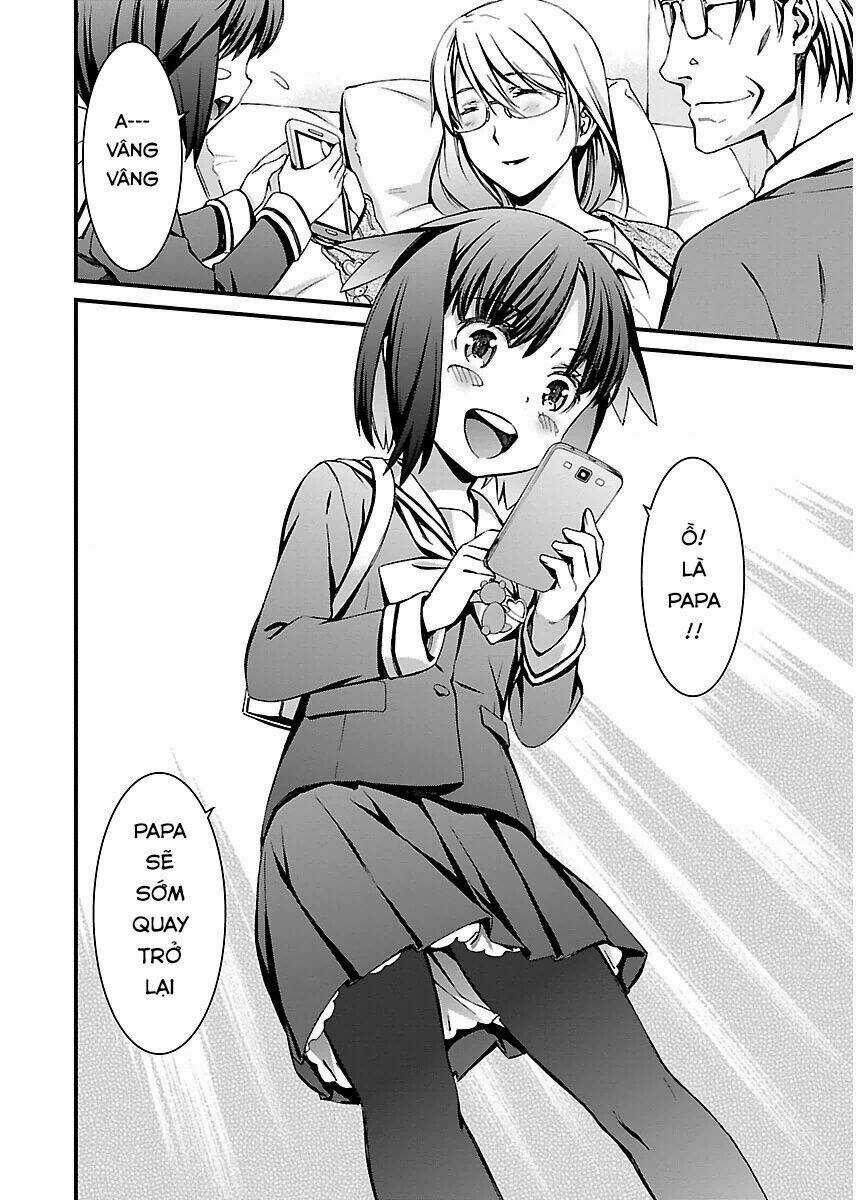 World Embryo - Chapter 97 - Trang 17