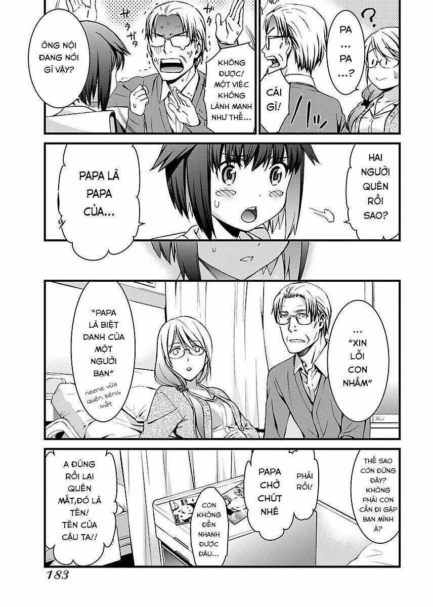 World Embryo - Chapter 97 - Trang 18