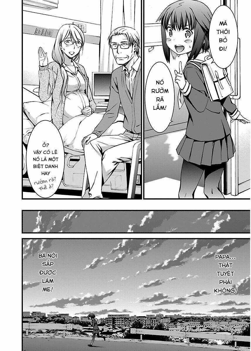 World Embryo - Chapter 97 - Trang 19