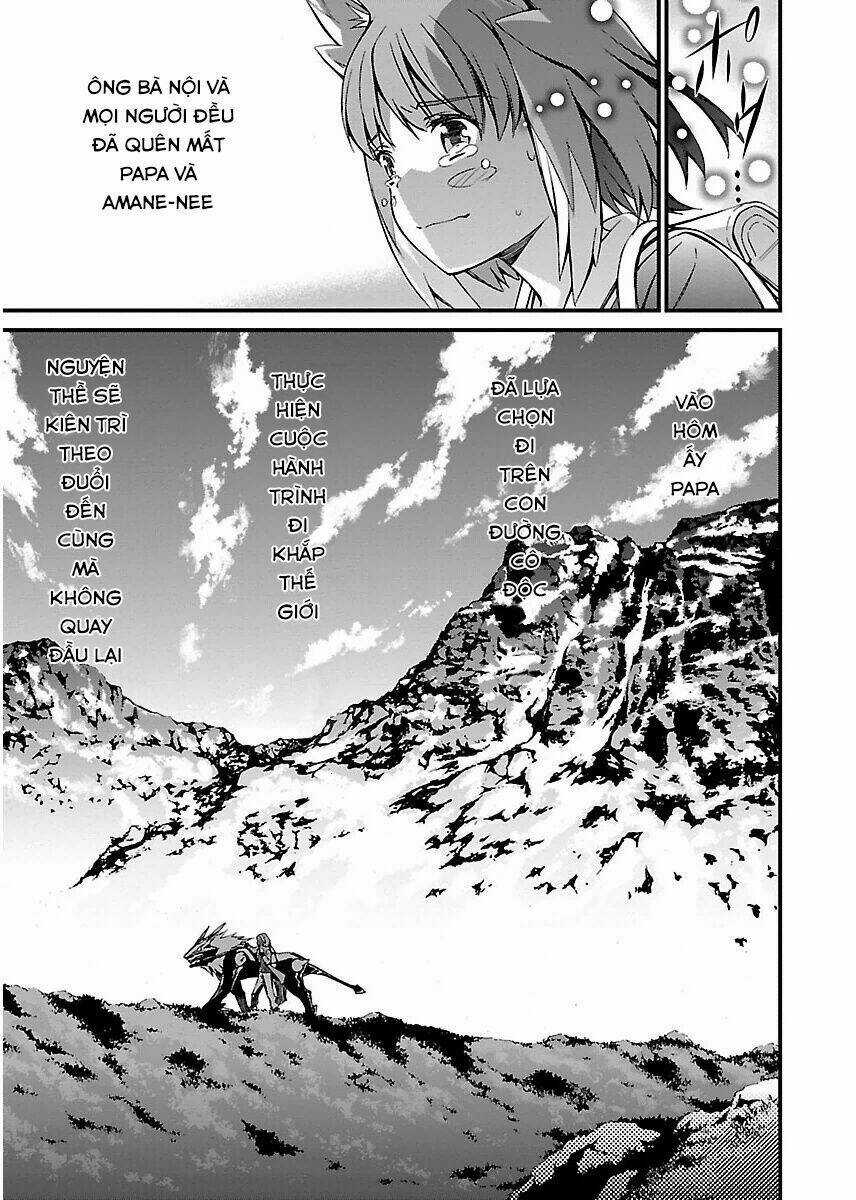 World Embryo - Chapter 97 - Trang 20