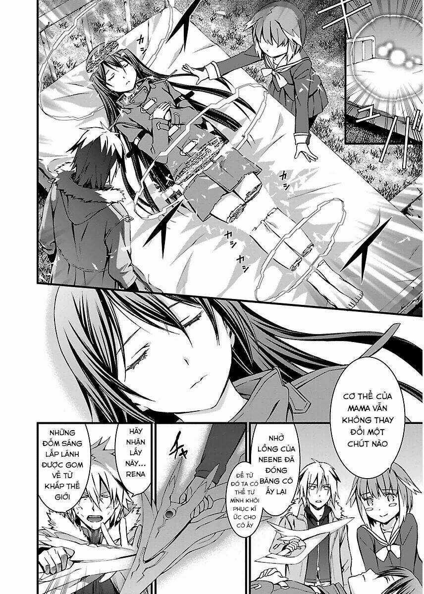 World Embryo - Chapter 97 - Trang 23