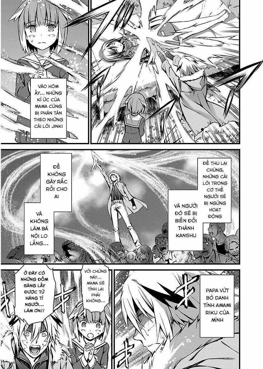 World Embryo - Chapter 97 - Trang 24