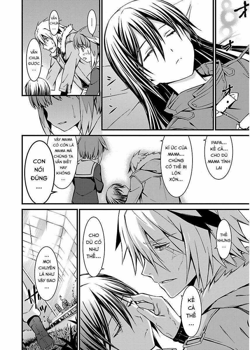 World Embryo - Chapter 97 - Trang 25