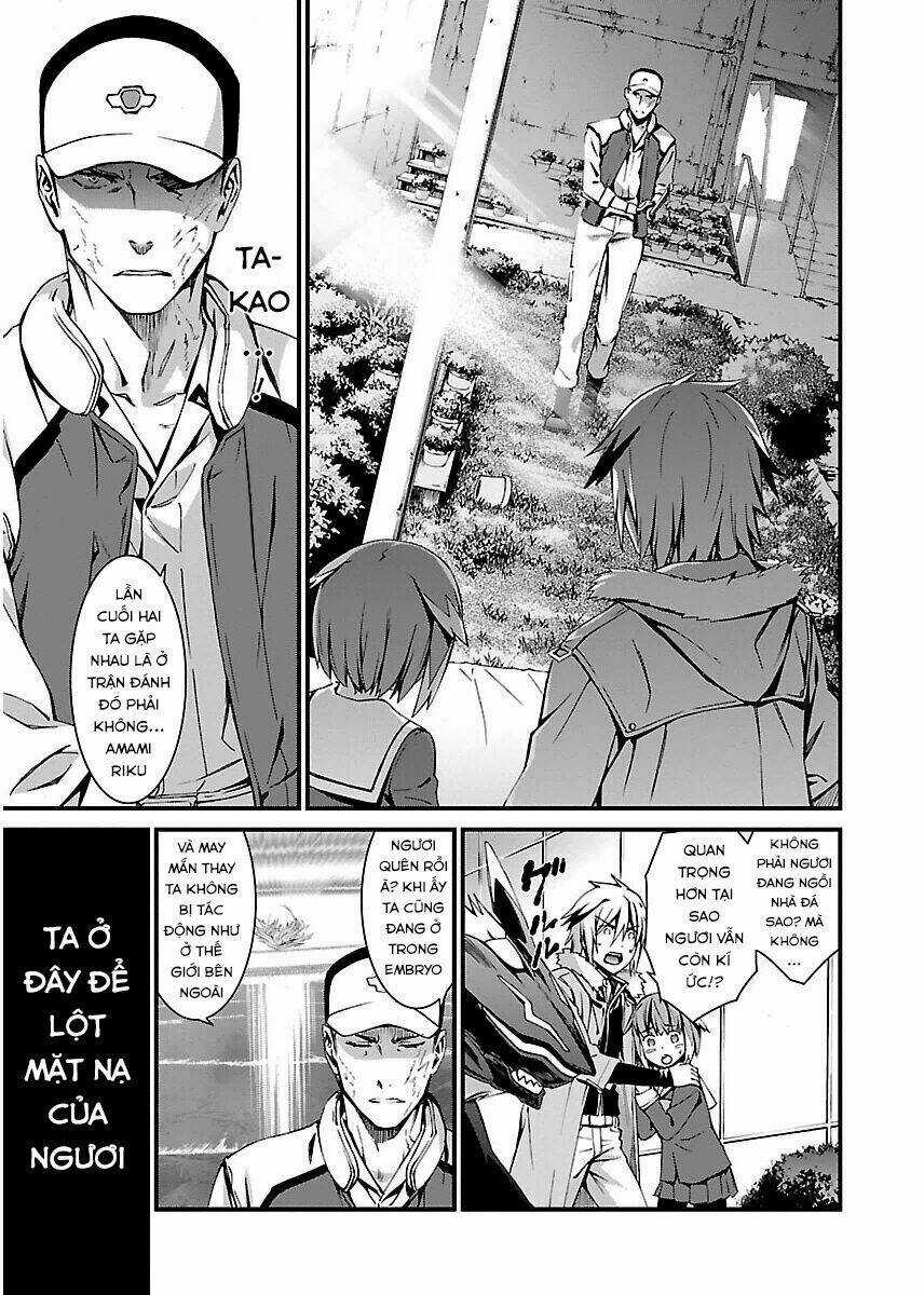 World Embryo - Chapter 97 - Trang 26