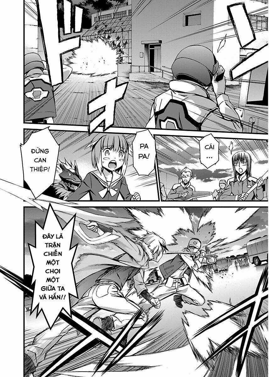 World Embryo - Chapter 97 - Trang 29