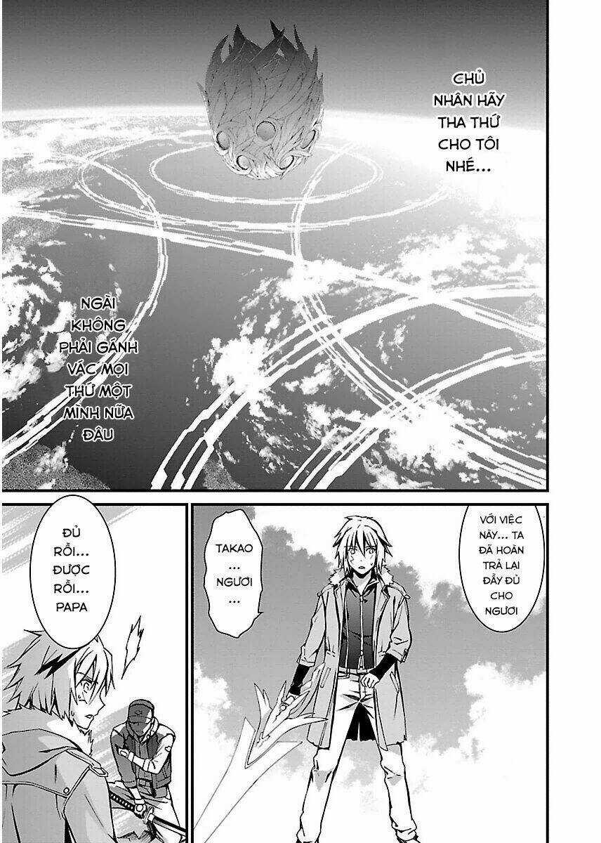 World Embryo - Chapter 97 - Trang 36