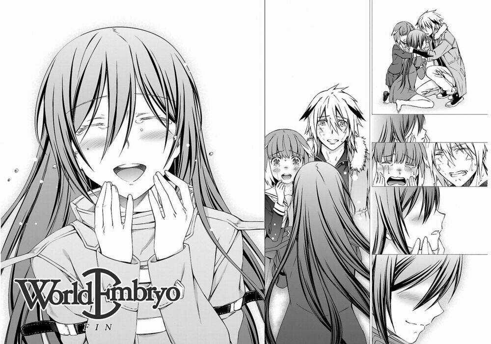 World Embryo - Chapter 97 - Trang 40