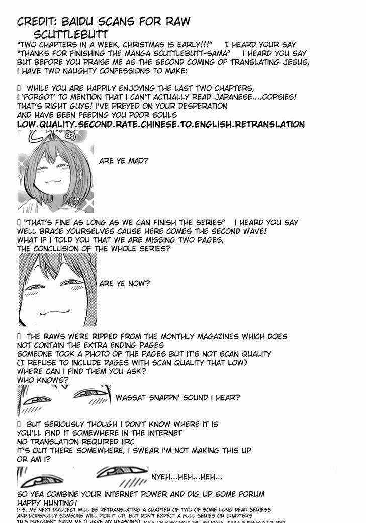 World Embryo - Chapter 97 - Trang 42