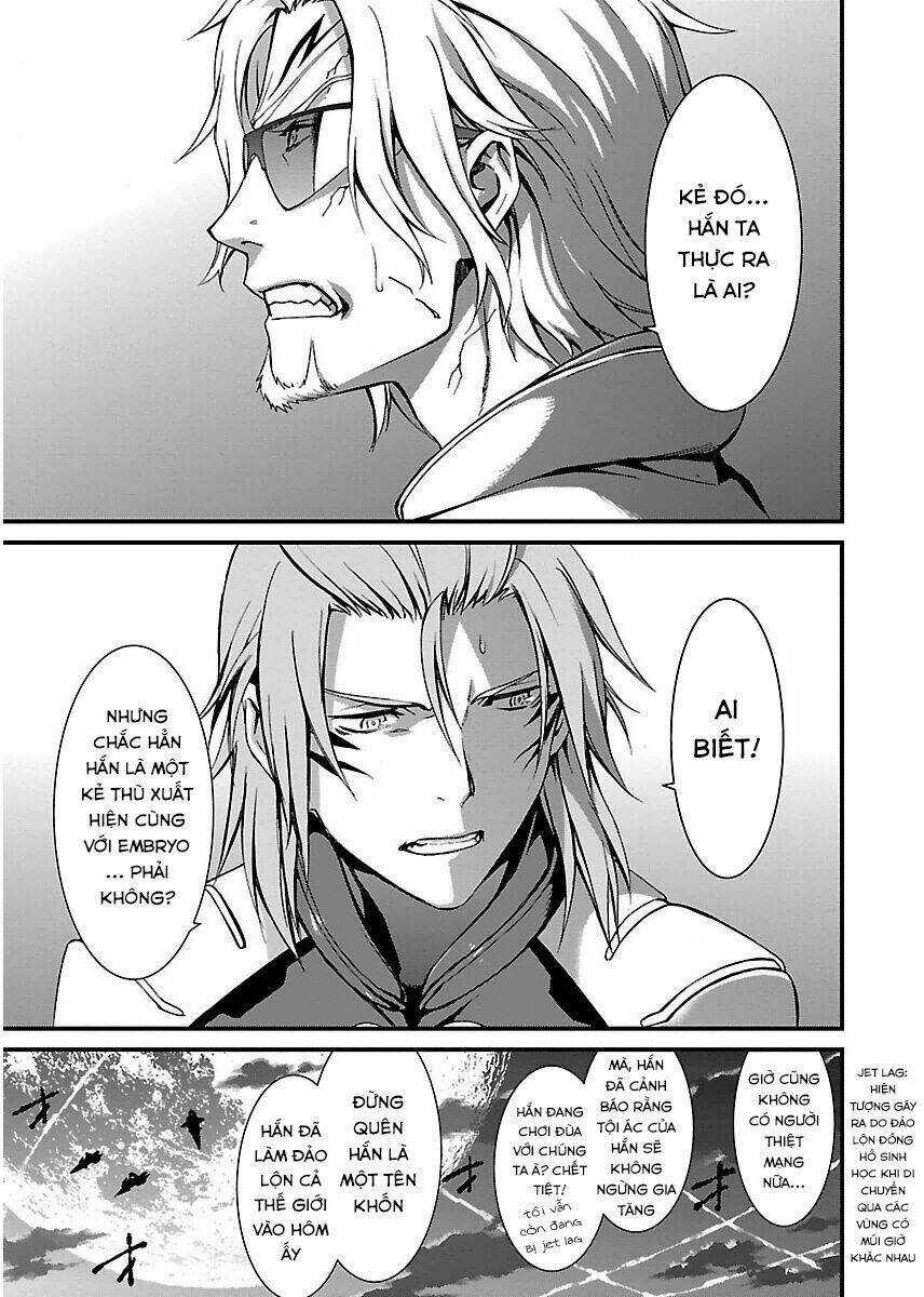 World Embryo - Chapter 97 - Trang 10