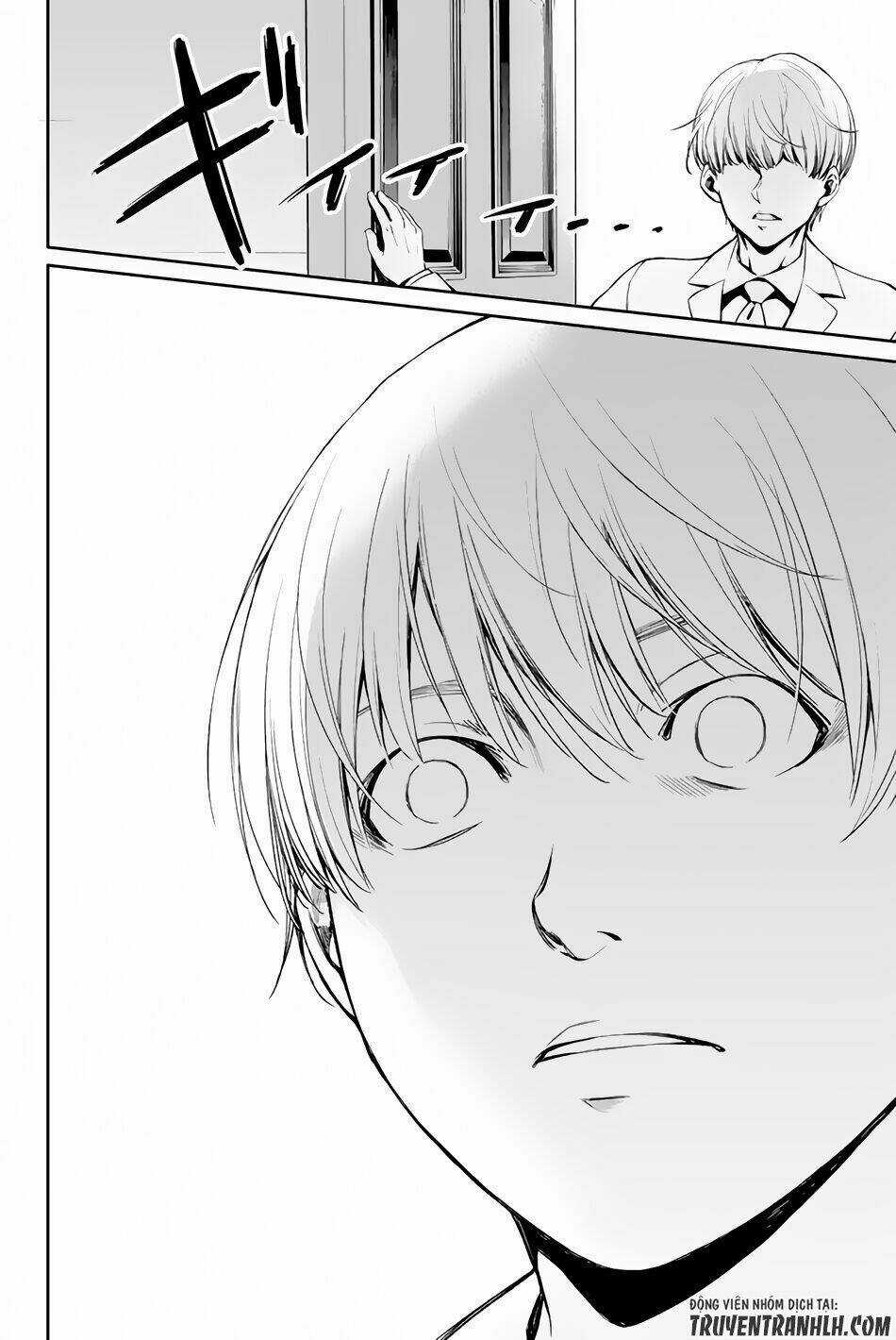 World End Crusaders - Chapter 1 - Trang 48