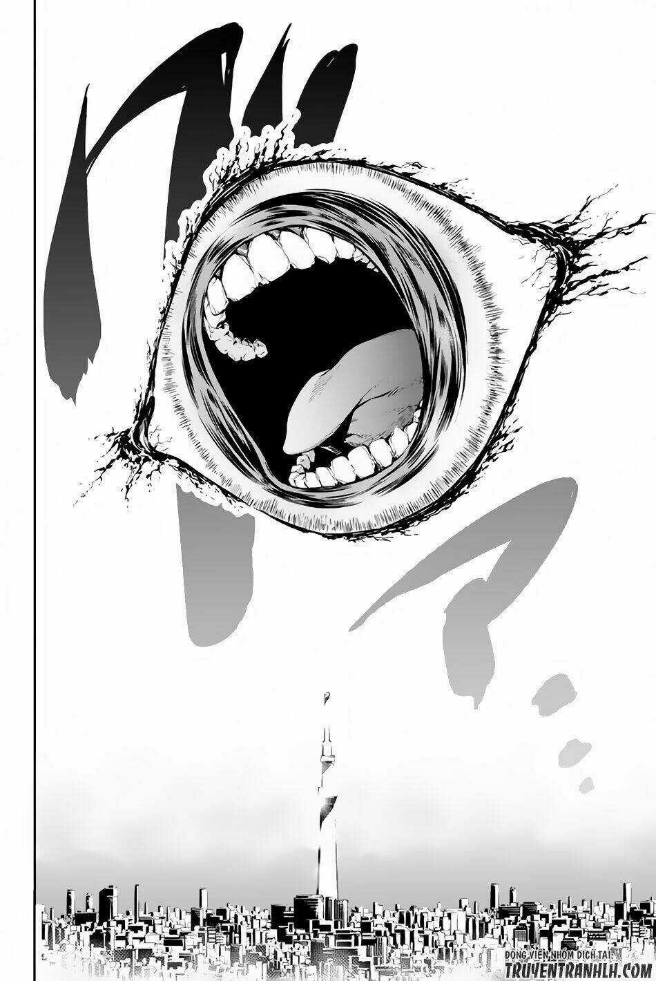 World End Crusaders - Chapter 1 - Trang 54