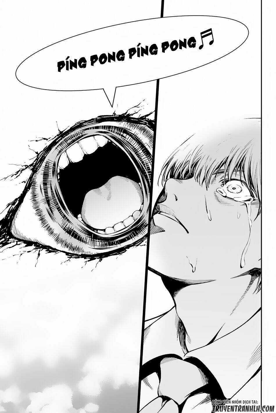 World End Crusaders - Chapter 1 - Trang 55