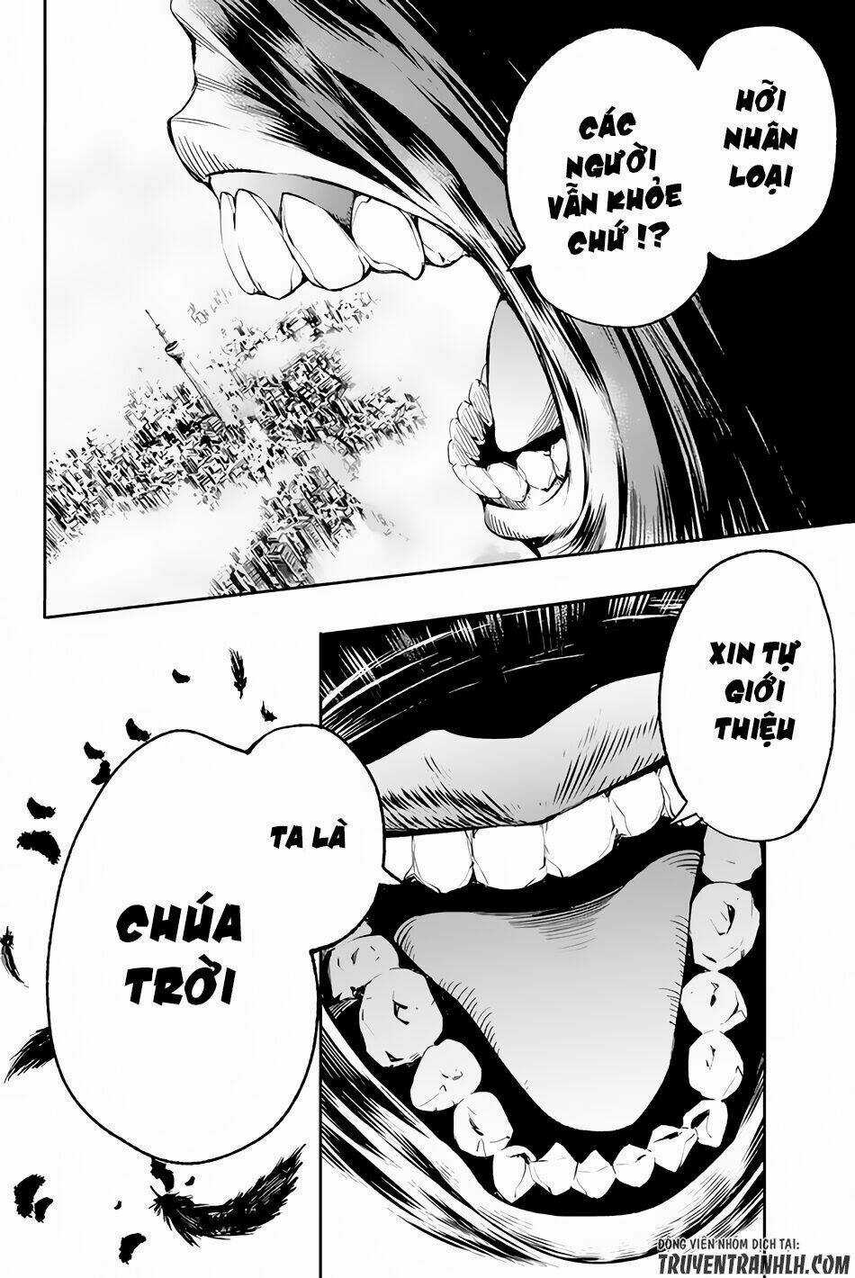 World End Crusaders - Chapter 1 - Trang 56