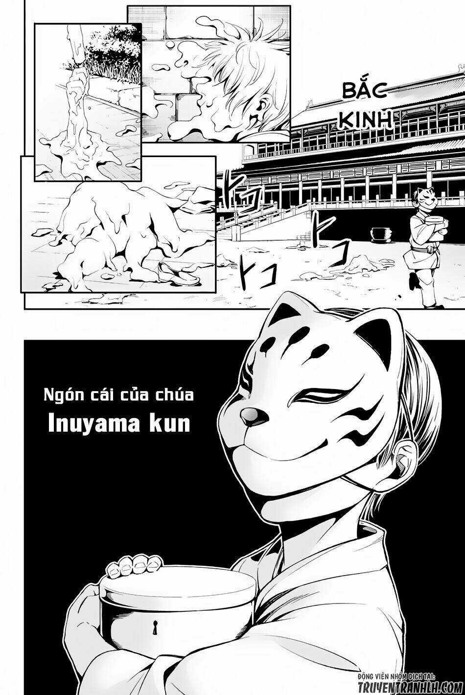 World End Crusaders - Chapter 1 - Trang 62