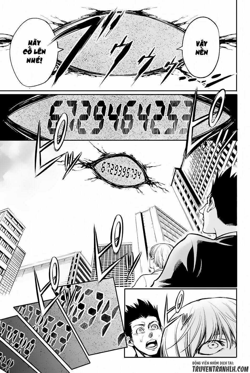 World End Crusaders - Chapter 1 - Trang 65