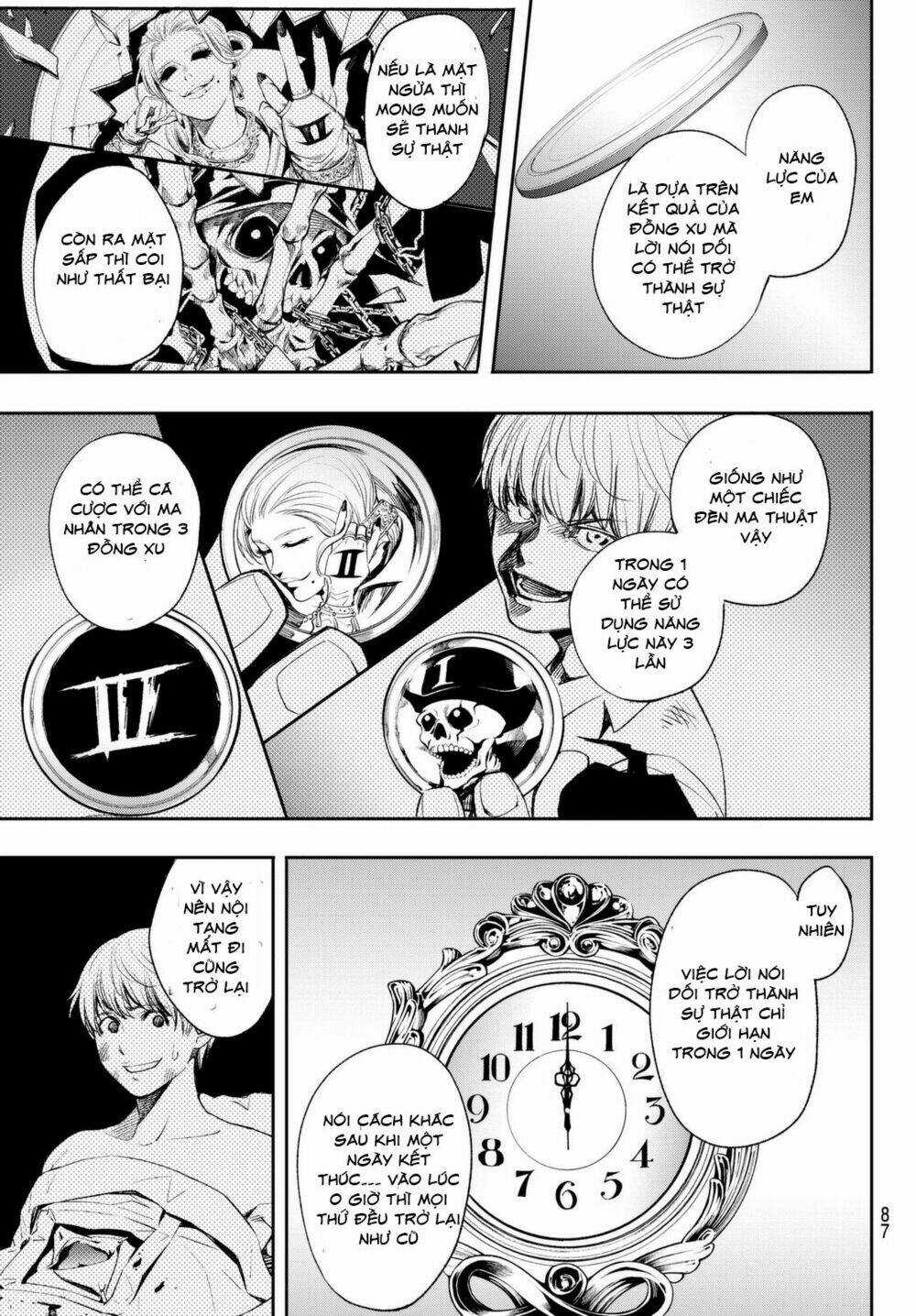 World End Crusaders - Chapter 4 - Trang 14