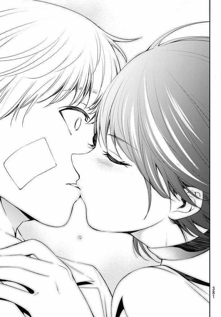 World End Crusaders - Chapter 6 - Trang 20