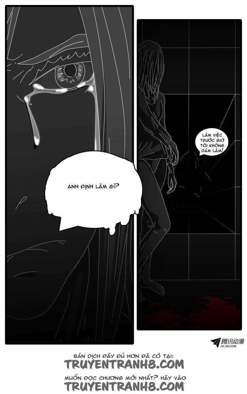 World Game - Chapter 100 - Trang 11