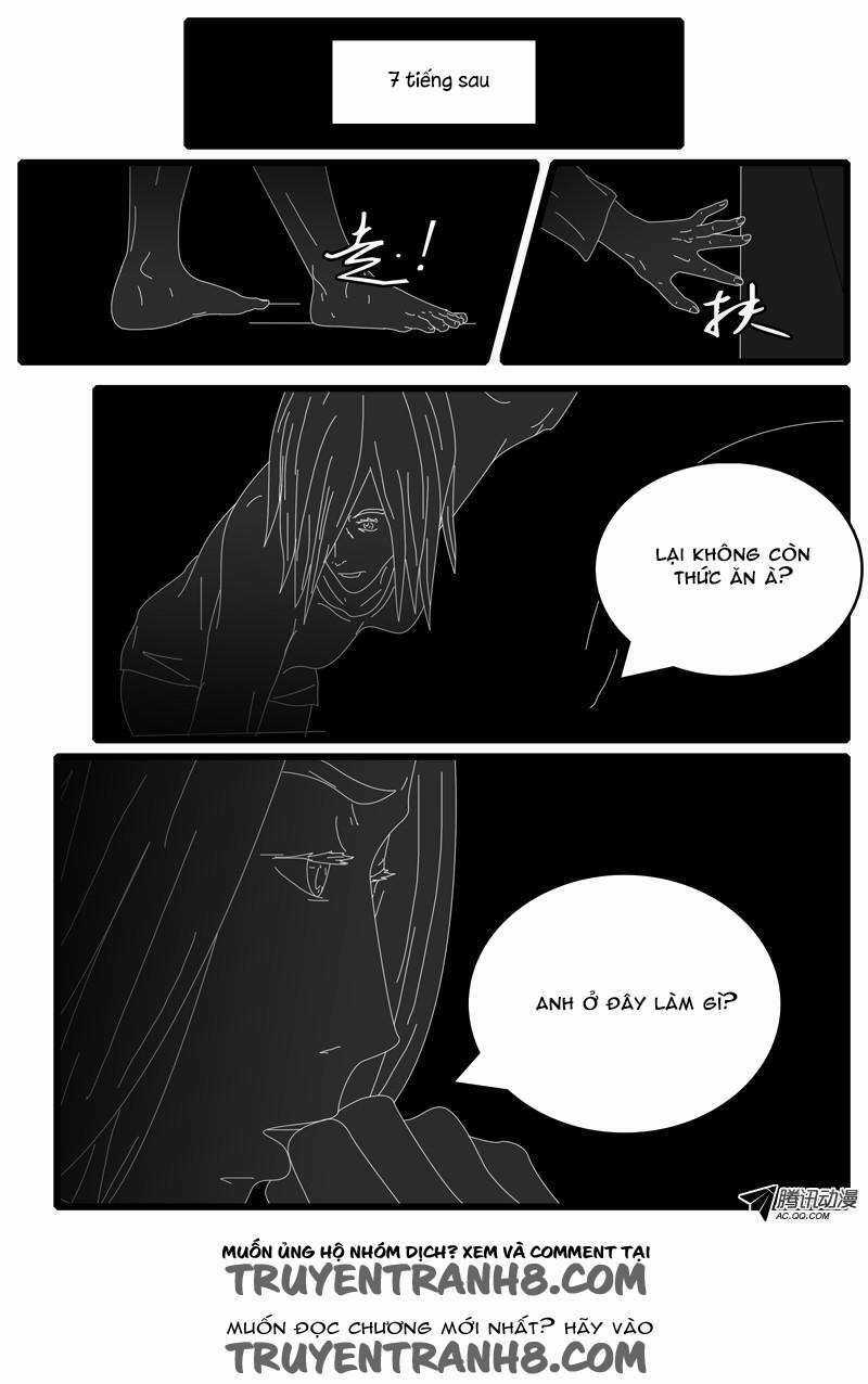 World Game - Chapter 100 - Trang 9