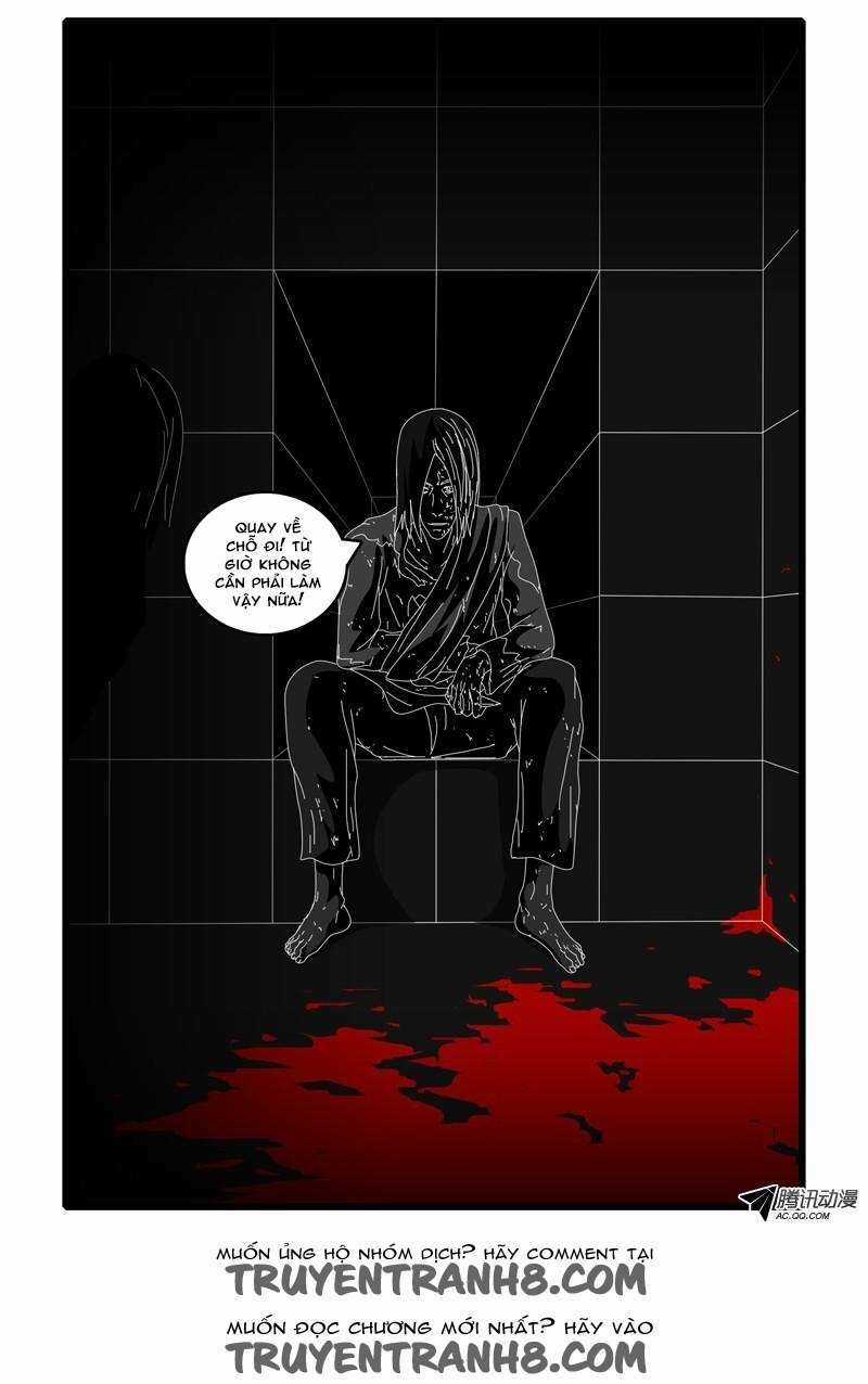 World Game - Chapter 100 - Trang 10