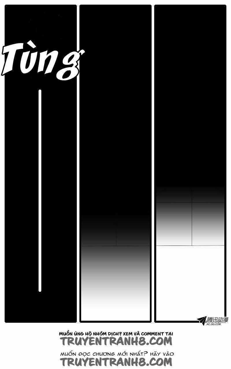 World Game - Chapter 101 - Trang 3