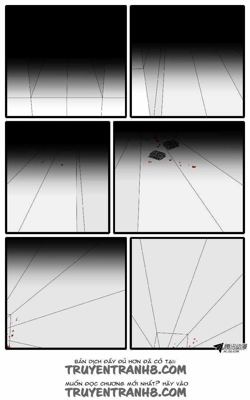 World Game - Chapter 101 - Trang 4