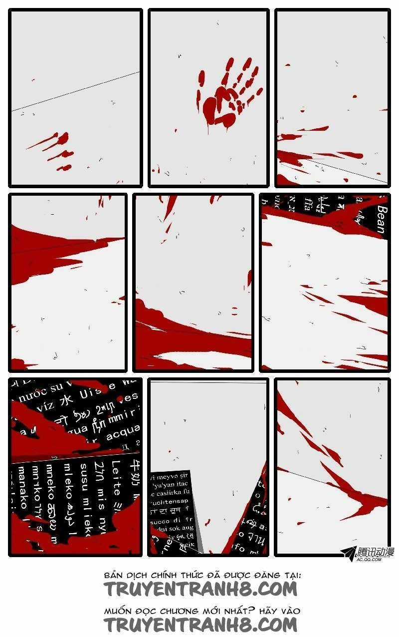 World Game - Chapter 101 - Trang 5