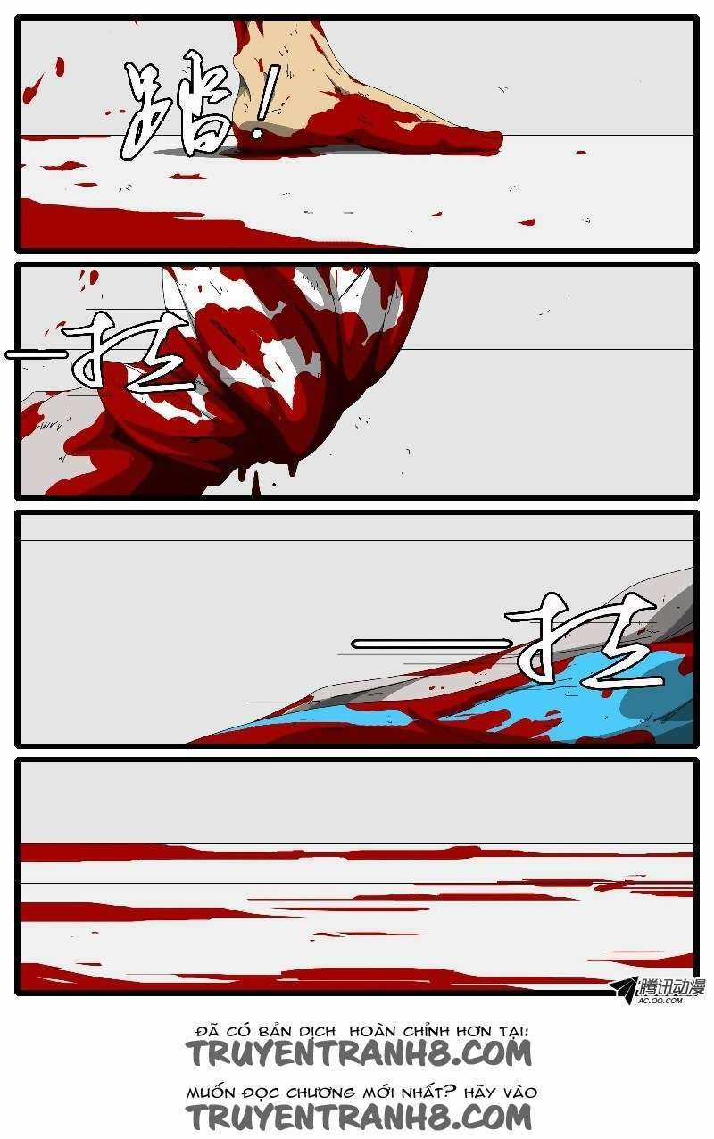 World Game - Chapter 101 - Trang 9