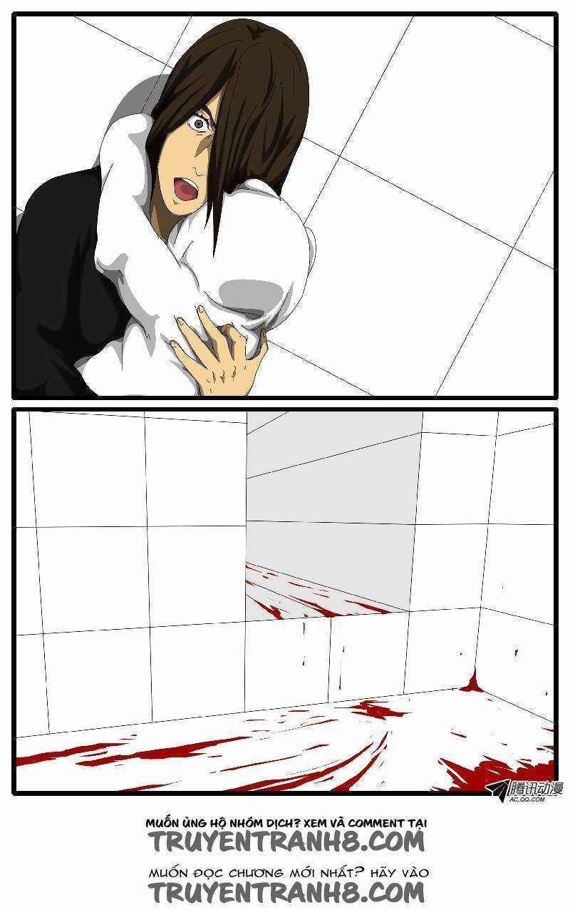 World Game - Chapter 101 - Trang 10