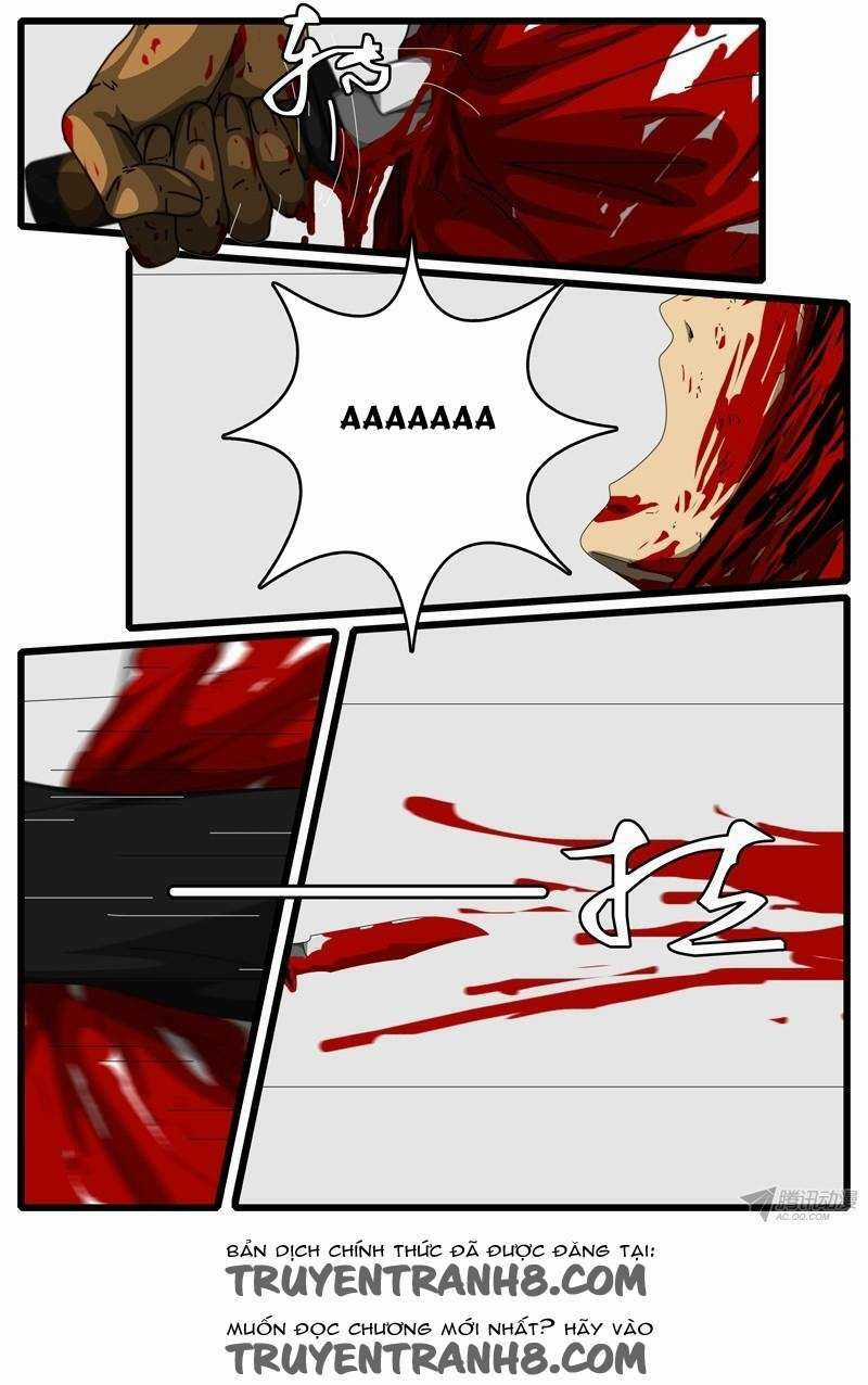 World Game - Chapter 103 - Trang 3