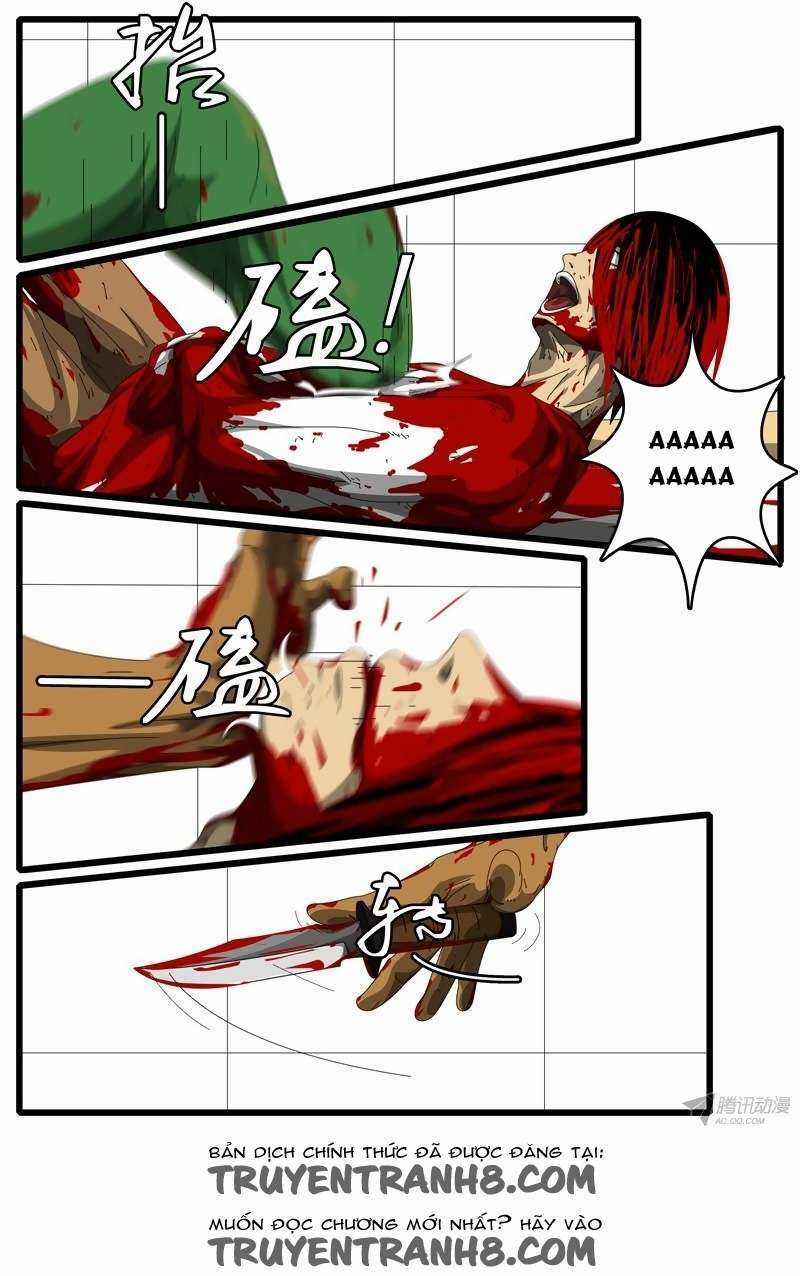 World Game - Chapter 103 - Trang 8