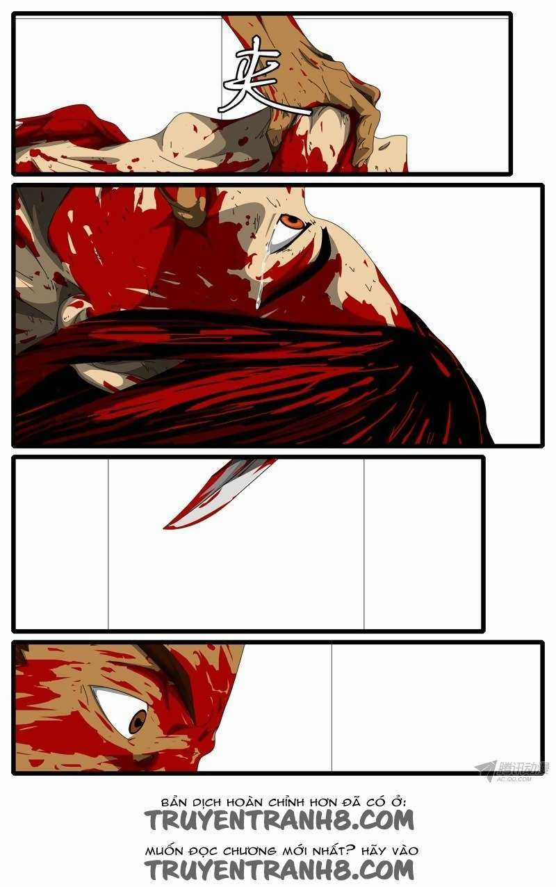 World Game - Chapter 103 - Trang 9