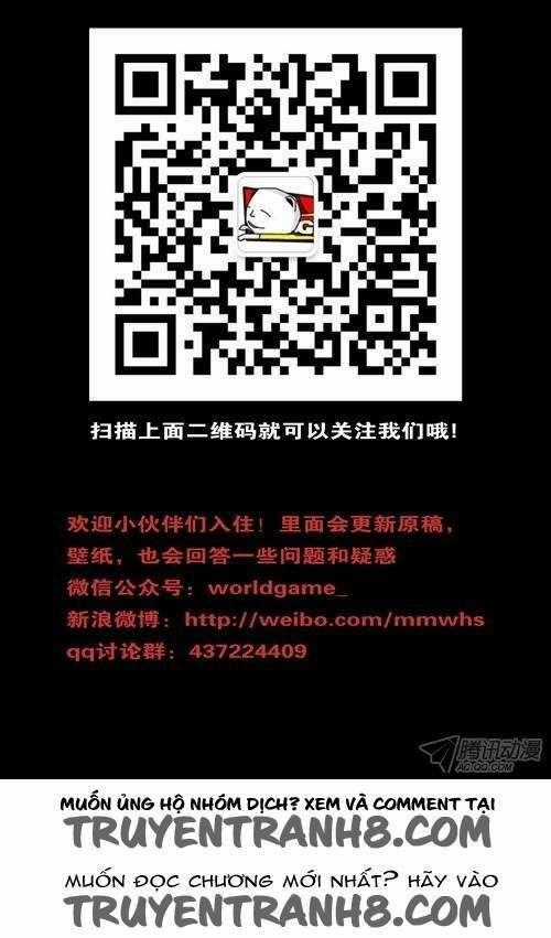 World Game - Chapter 104 - Trang 11