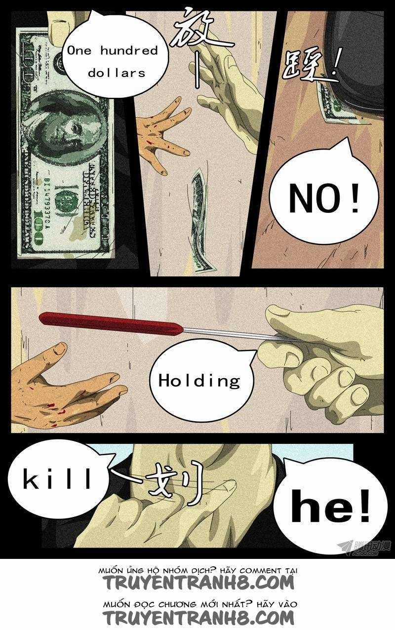 World Game - Chapter 104 - Trang 7