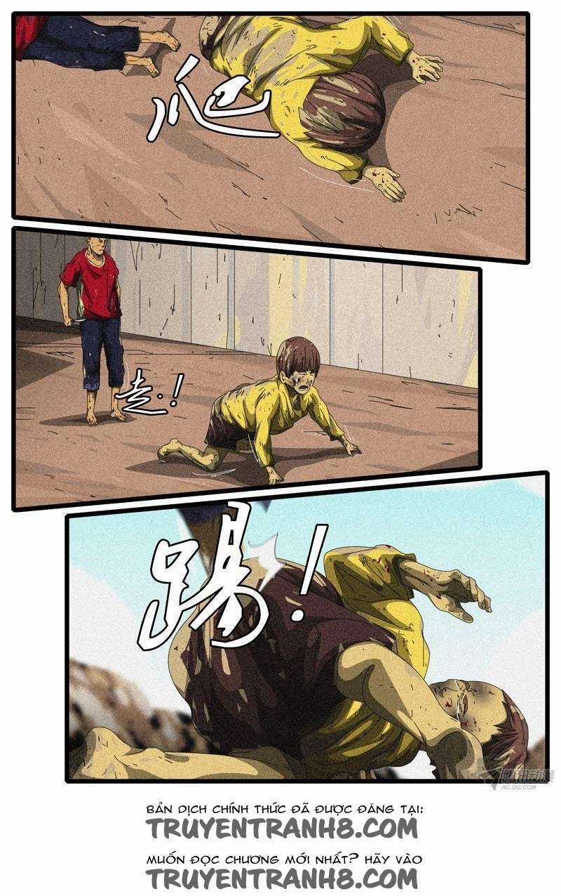 World Game - Chapter 104 - Trang 8