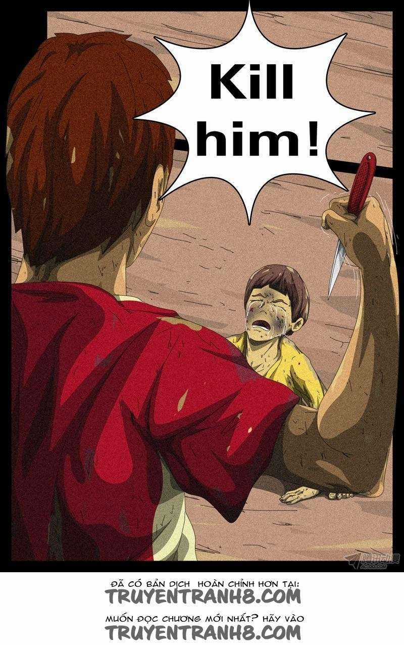 World Game - Chapter 104 - Trang 9