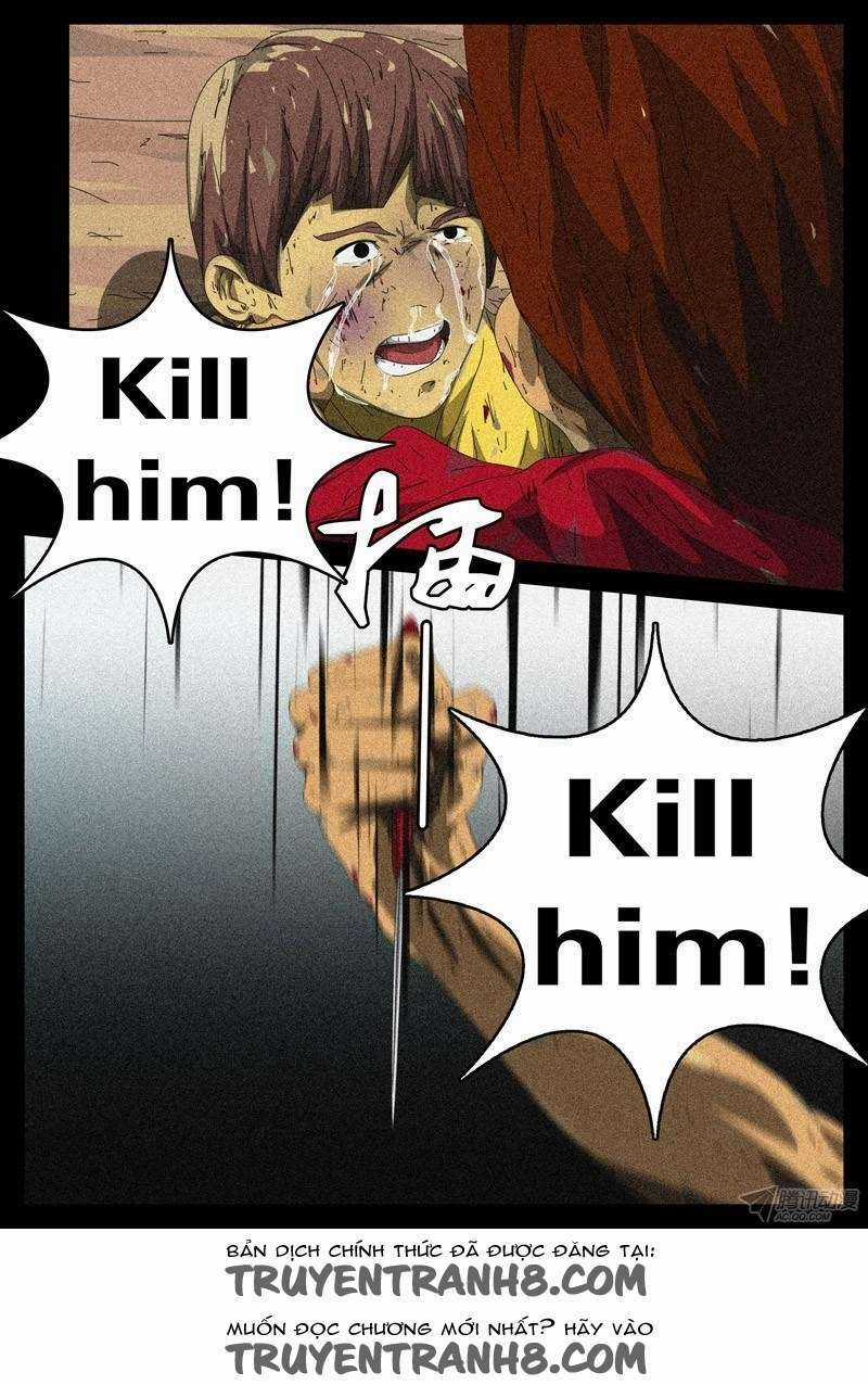 World Game - Chapter 104 - Trang 10