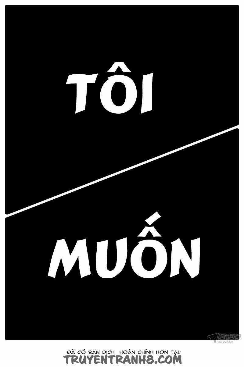 World Game - Chapter 105 - Trang 11