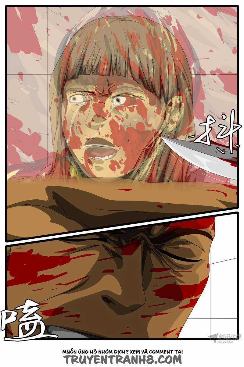 World Game - Chapter 105 - Trang 3