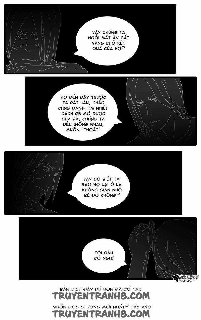 World Game - Chapter 87 - Trang 6