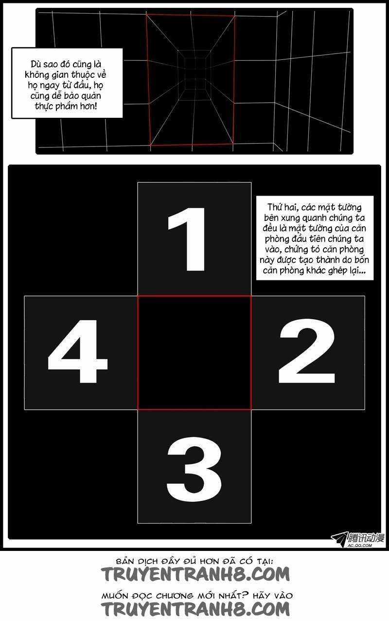 World Game - Chapter 87 - Trang 7